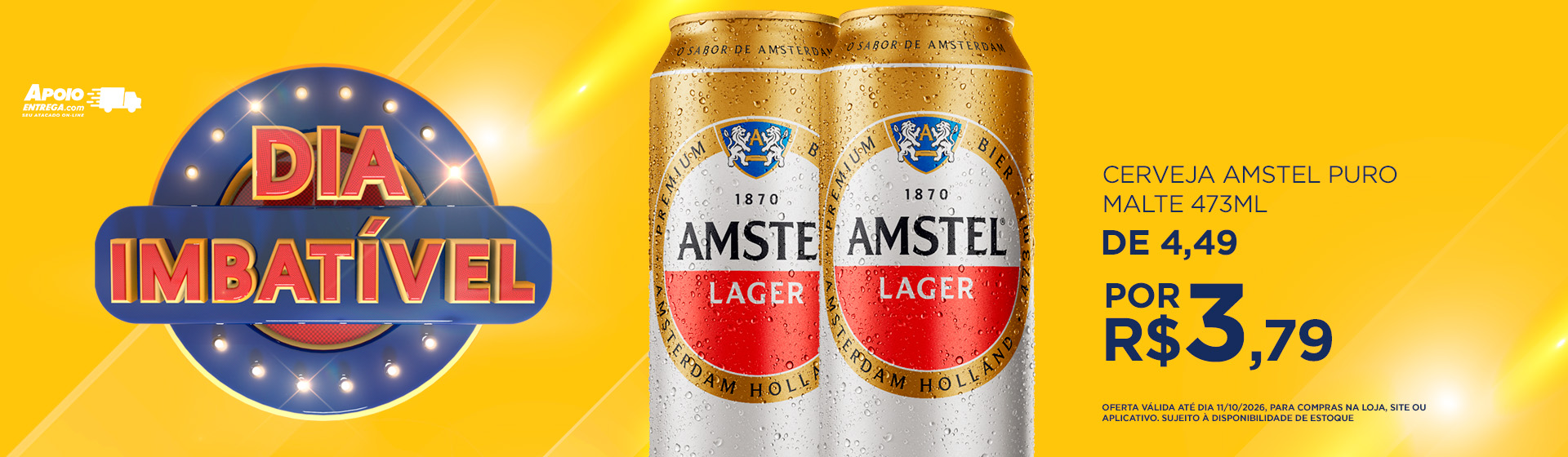 Amstel 12/10