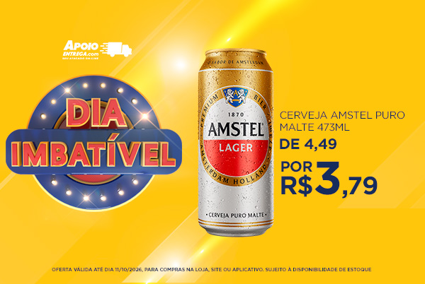 Amstel 12/10