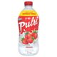 Bebida-Lactea-Fermentada-com-Preparado-de-Fruta-de-Morango-Pulsi-Garrafa-11kg-Embalagem-Supereconomica