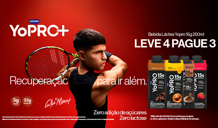 yopro 18/10