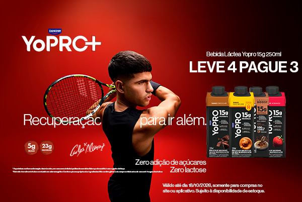 yopro 18/10