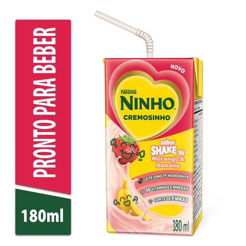 NINHO-Cremosinho-Sabor-Shake-de-Morango-e-Banana-180ml