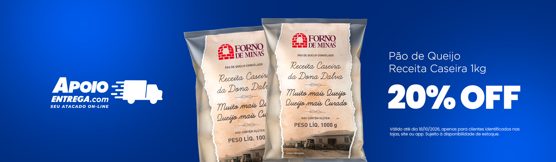 Forno de Minas 18/10