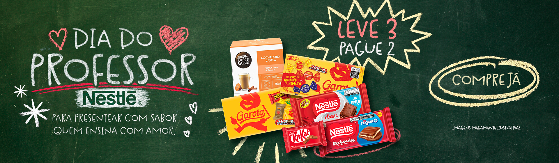 nestle 21/10