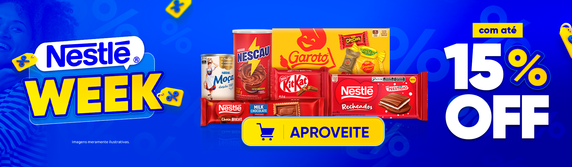 nestle week 29/10