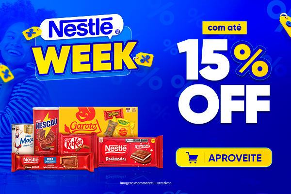 nestle  week 29/10