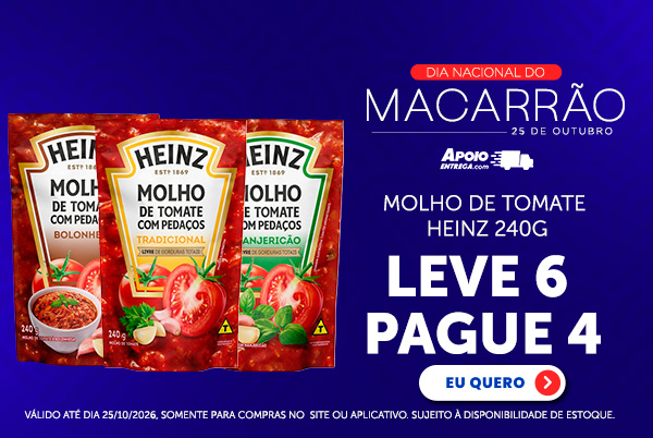 Heinz 25/10
