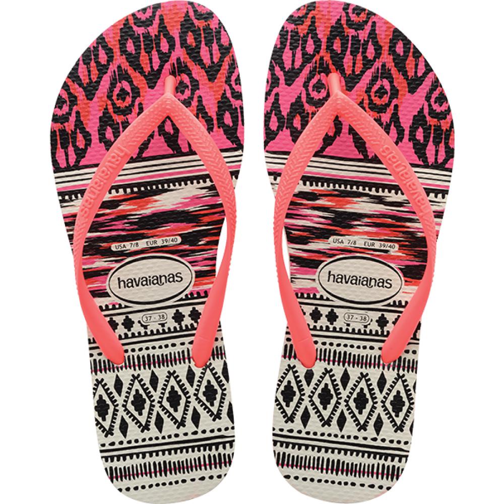 havaianas coral new