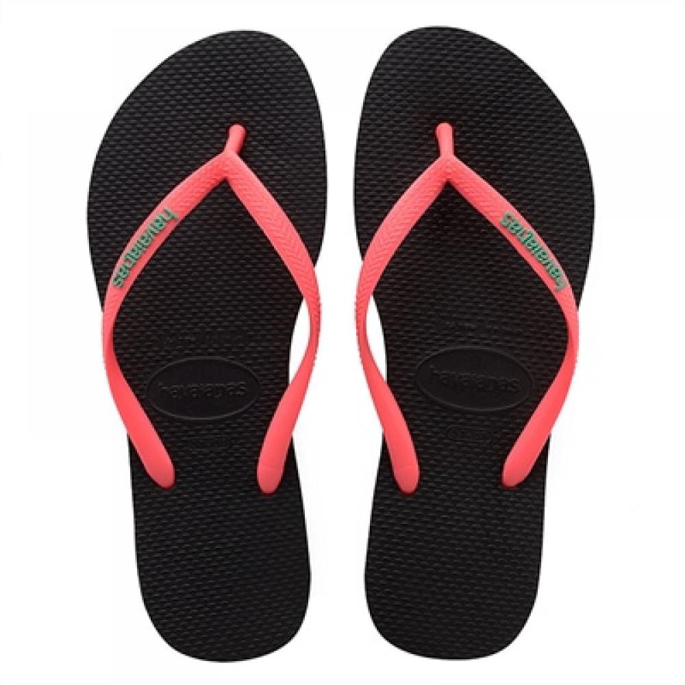 havaianas coral new