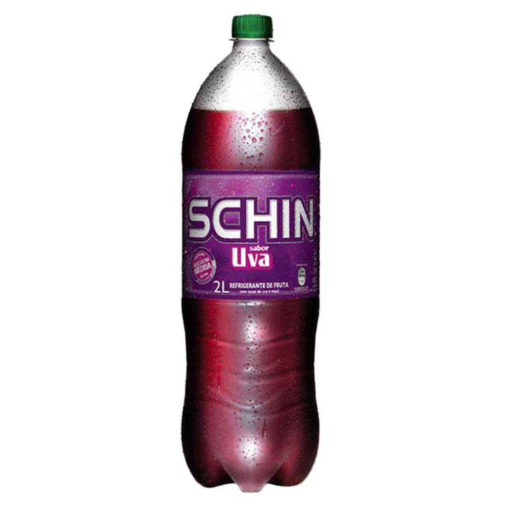 Fardo De Refrigerante 2 Litros Preço Schin