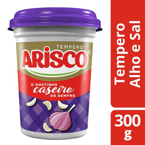 Tempero-ARISCO-Alho-e-Sal-300g