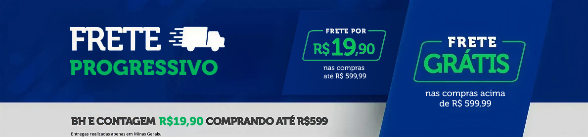 Tabela Frete Apoio Entrega