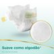 Fraldas Pampers Recém Nascido Premium Care RN 20 Tiras