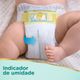Fraldas Pampers Recém Nascido Premium Care RN 20 Tiras