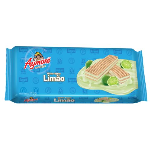 Biscoito-Aymore-Wafer-Limao-115g