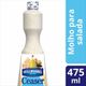 Molho para Salada Hellmanns Caesar 475ml