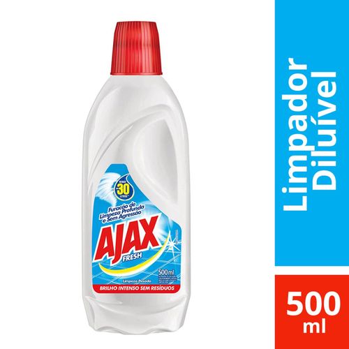 limpador-ajax-multiuso-fresh-500ml