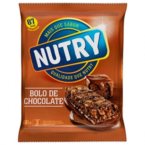 Barra-de-Cereais-Nutry-Bolo-de-Chocolate-Caixa-66-g-com-3-Unidades