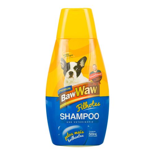 Shampoo-Baw-Waw-Para-Caes-Filhotes-500ml
