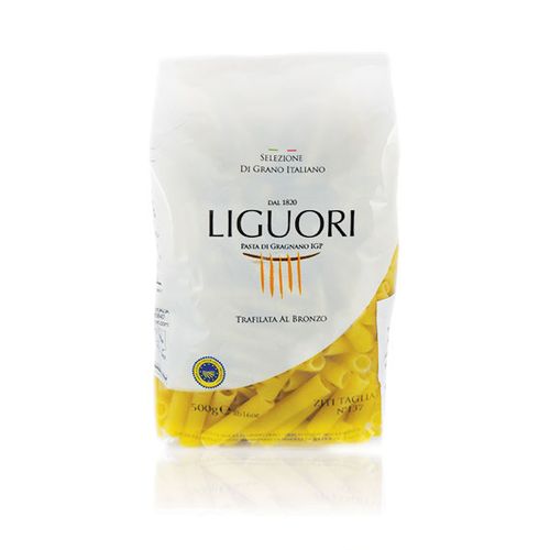 Macarrao-Liguori-Penne-Ziti-500g
