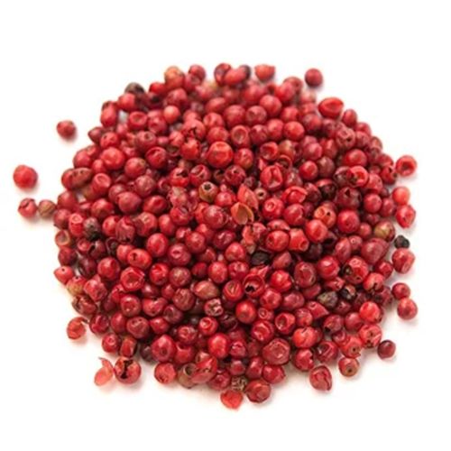 Pimenta Rosa 30g