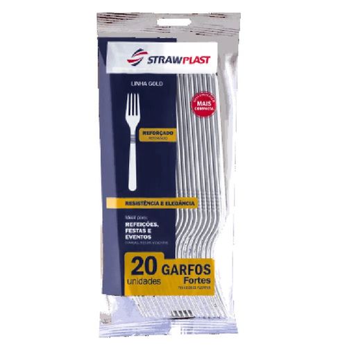 Garfo-Descartavel-Strawplast-Reforcado-Branco-20-Unidades