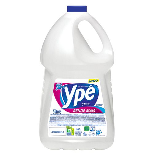 Detergente-Liquido-Ype-Clear-Galao-5-L