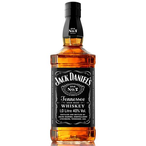Whisky-Americano-Jack-Daniel-s-Tennessee-Garrafa-1-L