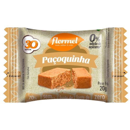 Pacoquinha-Zero-Acucar-Flormel-20g