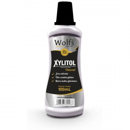 Adocante-Liquido-Wolfs-Xylitol-Natural-100ml