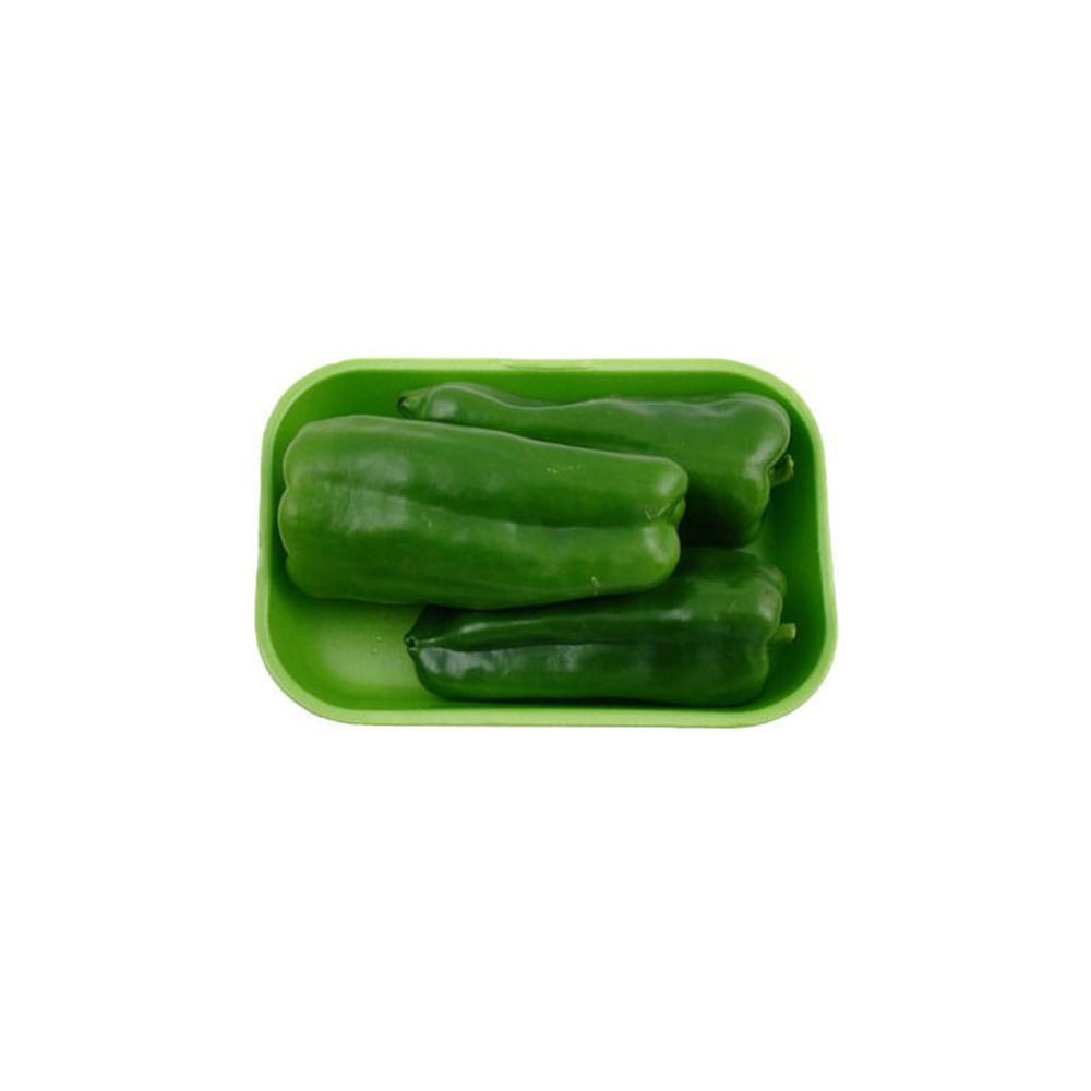 Pimentão Verde 400g