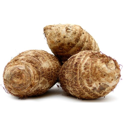 Inhame 700g Inhame 700g