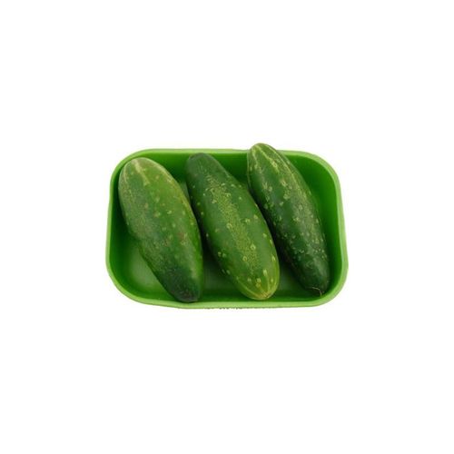 Pepino Caipira Bandeja 700g Pepino Caipira Bandeja 700g