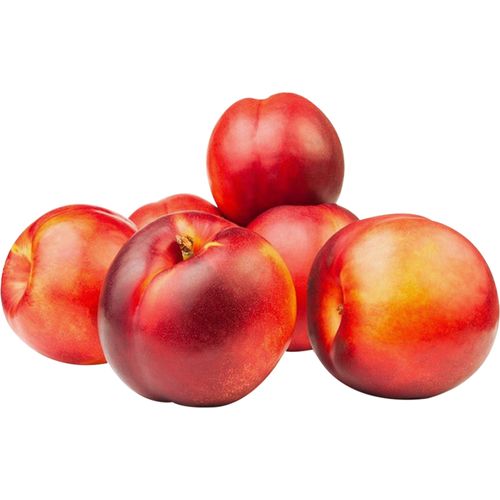 Nectarina Importada Bandeja 700g Nectarina Importada Bandeja 700g