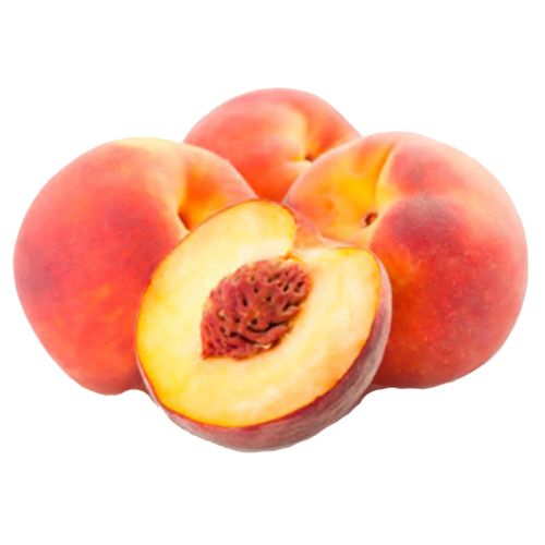 Nectarina Nacional Bandeja 500 g com 4 Unidades Nectarina Nacional Bandeja 500 g com 4 Unidades