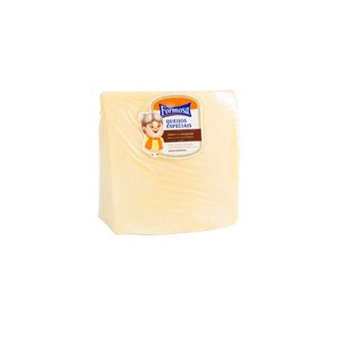 Queijo Parmesão Dona Formosa Pedaço 1Kg
