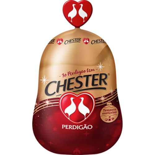 Chester Perdigão Desossado Tradicional 1Kg Chester Perdigão Desossado Tradicional 1Kg