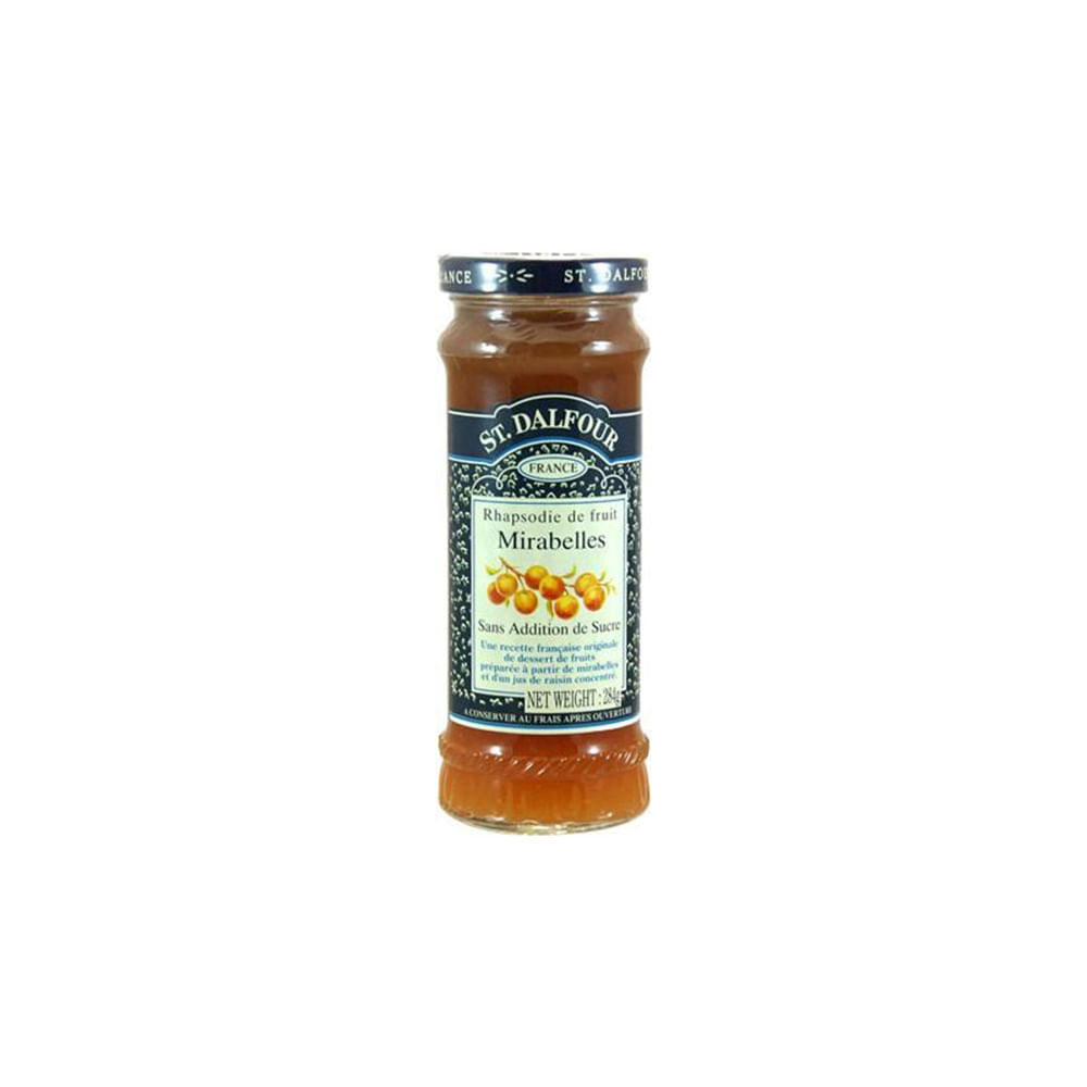ST DALFOUR MIRABELLES SS 284 G