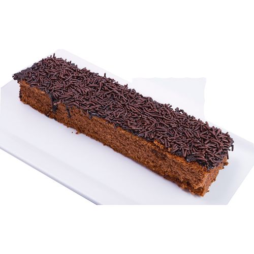 Bolo De Brigadeiro Supernosso 160g Bolo De Brigadeiro Supernosso 160g