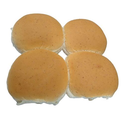 Pão de Hambúrguer Integral Supernosso 200g