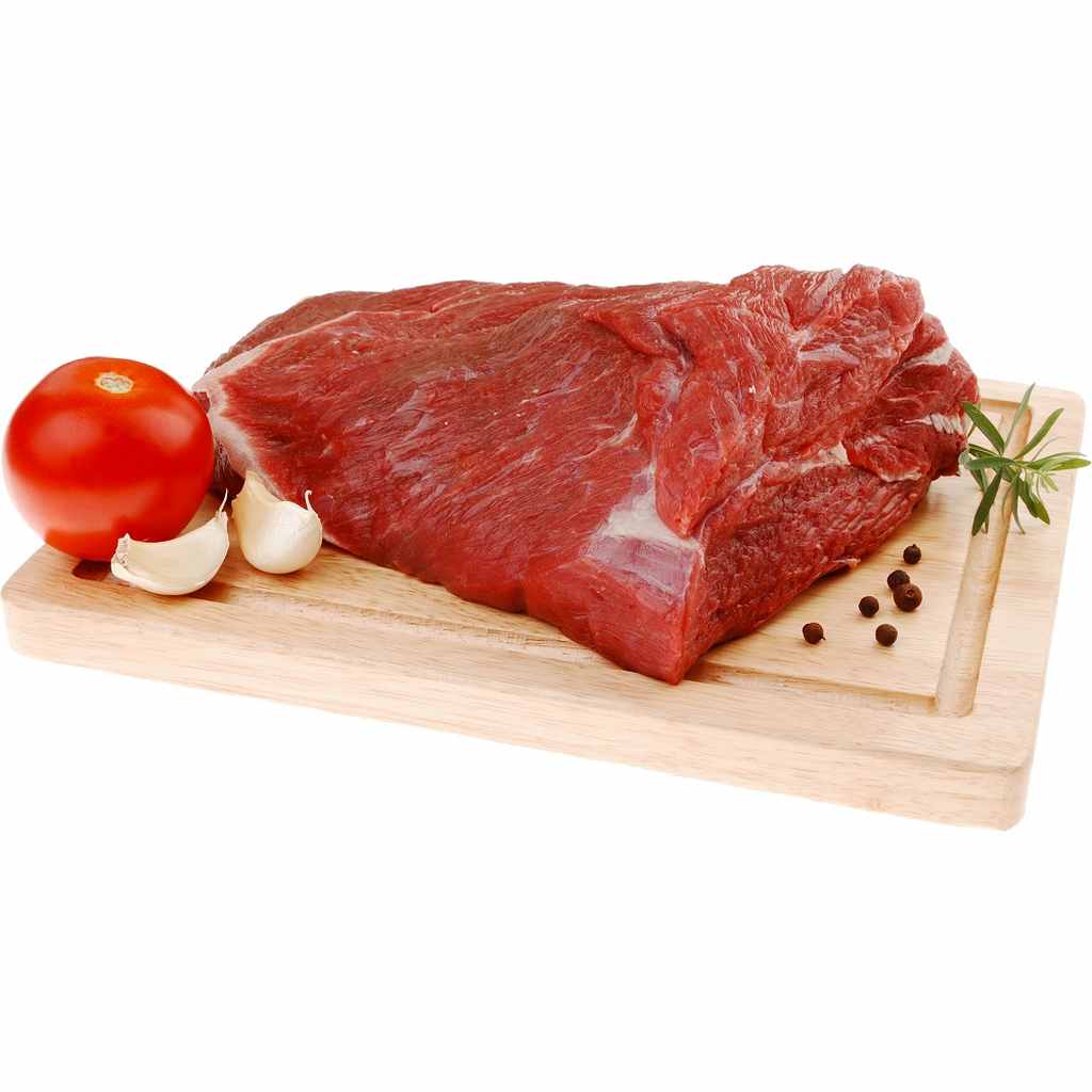 Acém Porcionado Resfriado 1.5Kg