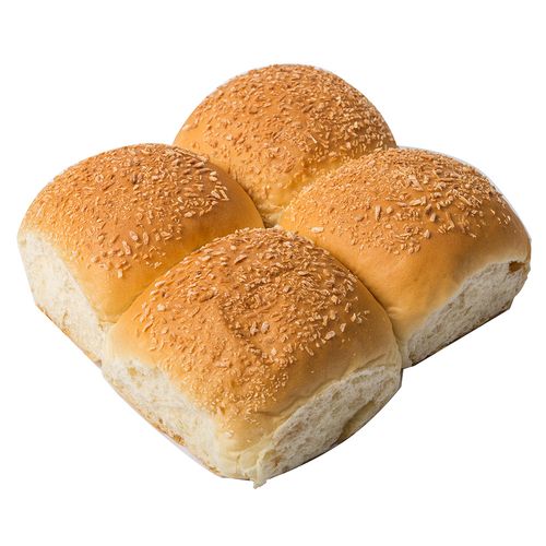 Pão Doce de Coco 200g Pão Doce de Coco 200g