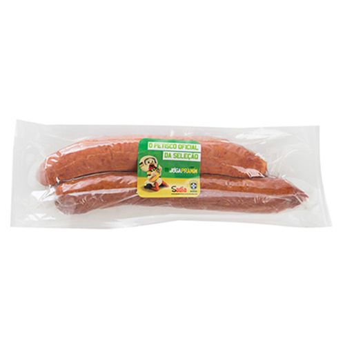 Linguiça Calabresa Sadia 1Kg
