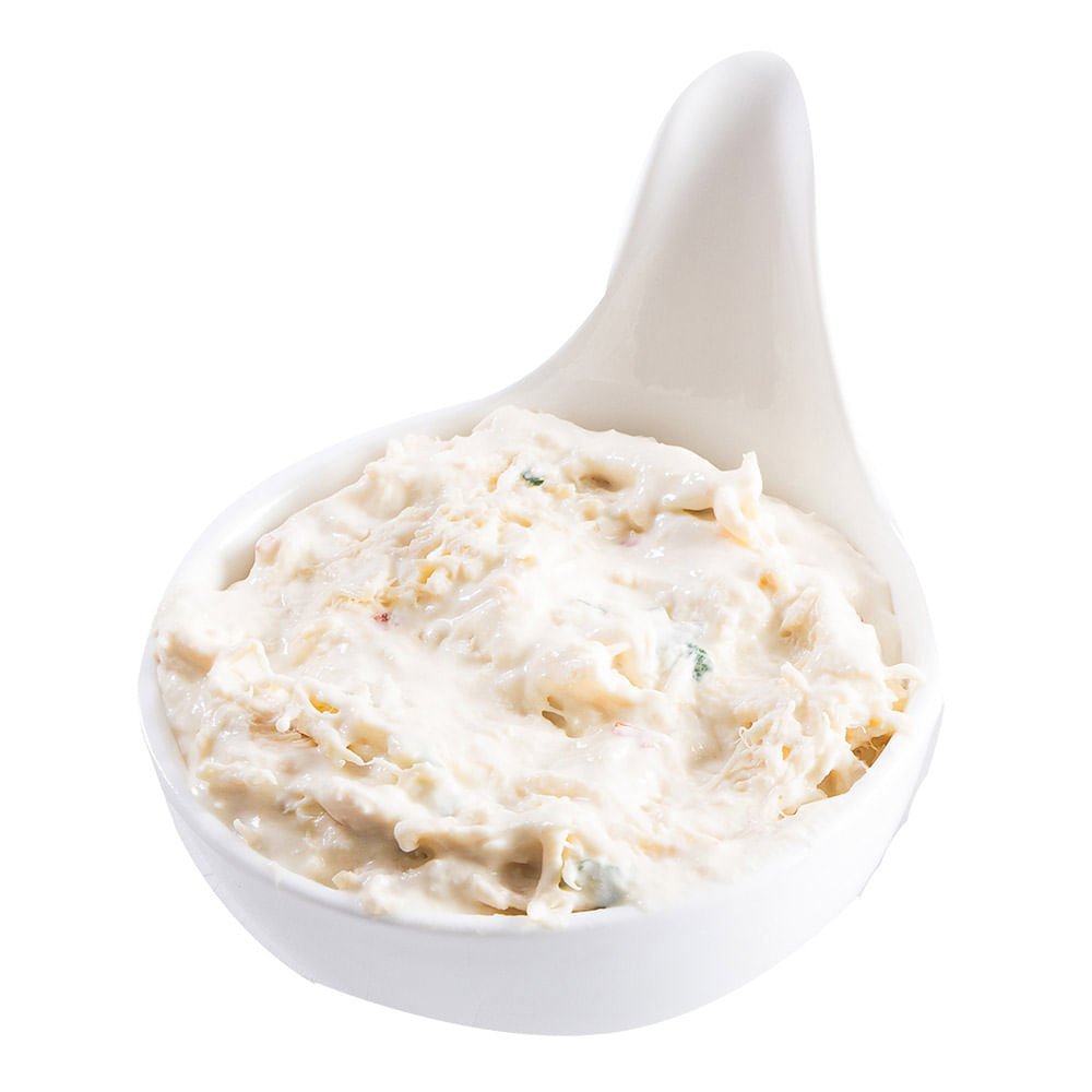 Rocambole Doce De Leite Supernosso 130g