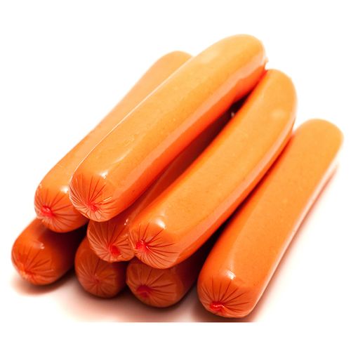 Salsicha Hotdog Perdigao Resfd 1Kg
