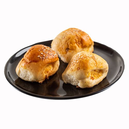 Ind Pao Lanchinho Frango 1Kg Ind Pao Lanchinho Frango 1Kg