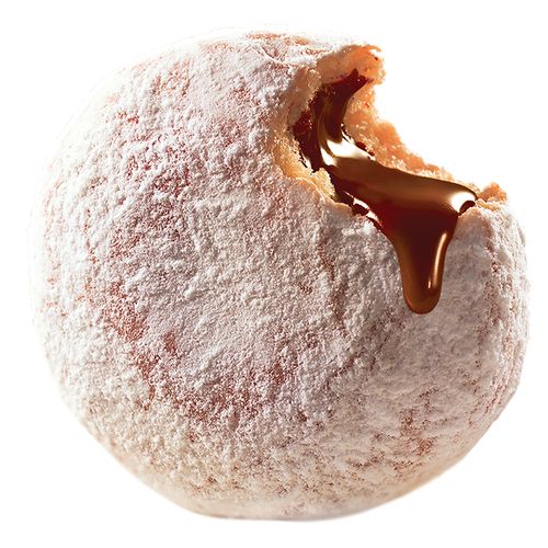 Donuts Super Nosso Chocolate 70 g