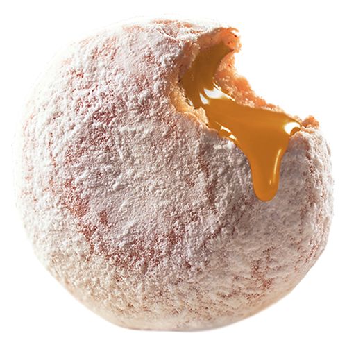 Donuts Super Nosso Doce Leite 70 g