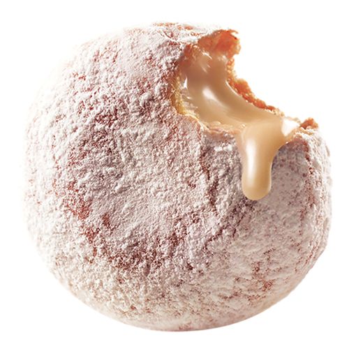 Donuts Super Nosso Creme Bavariano 70 g