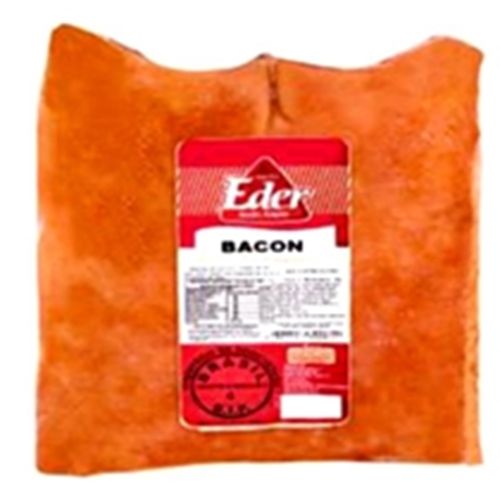 Bacon Eder Pedaço 1Kg